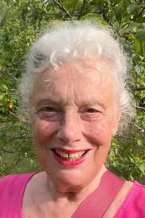 Emmy van Deurzen