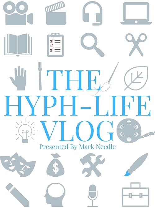 The Hyph-Life Vlog