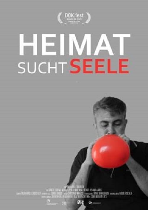 Heimat sucht Seele