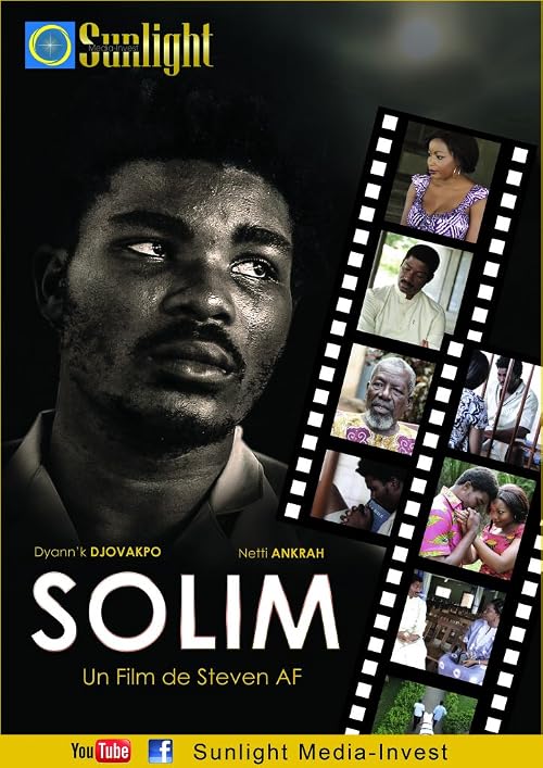 Solim