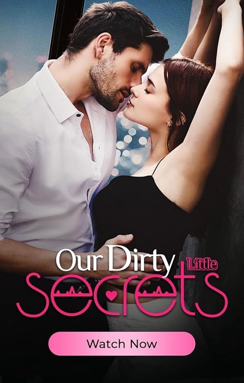 Our Dirty Little Secrets
