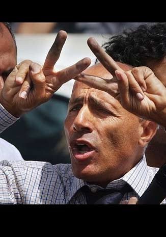 Who Is Mordechai Vanunu?