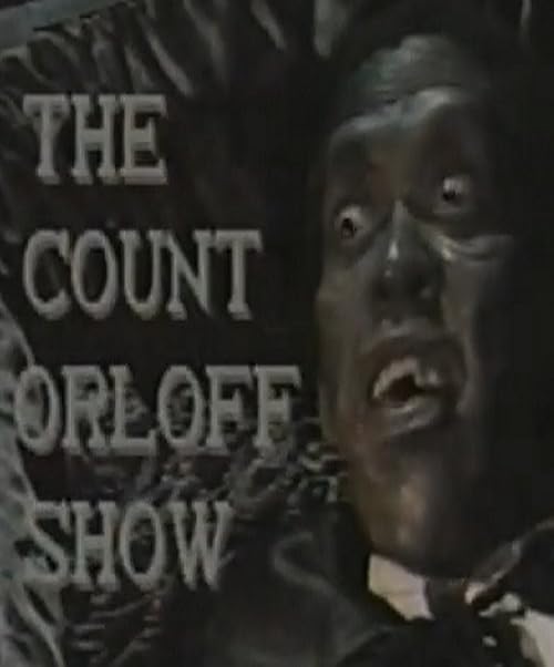 The Count Orloff Show