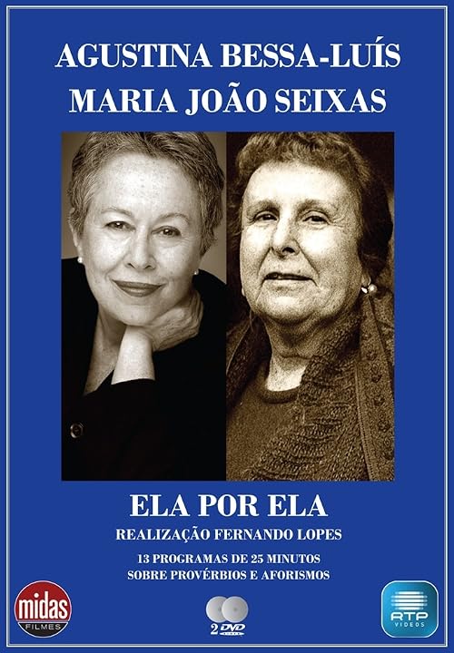 Ela por Ela