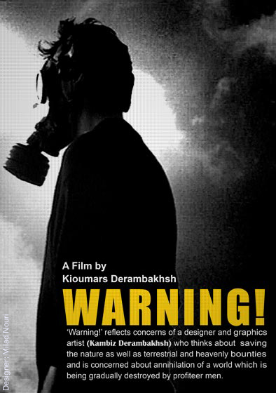 Warning