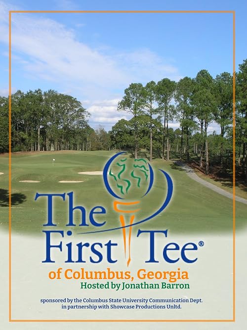 The First Tee of Columbus - Promo Video