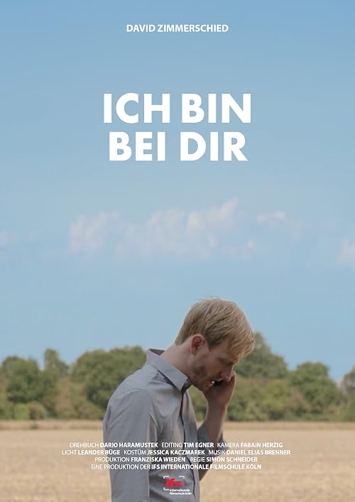 Ich bin bei dir