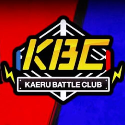 Kaeru Battle Club