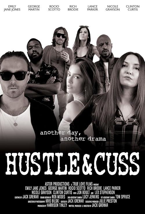 Hustle & Cuss