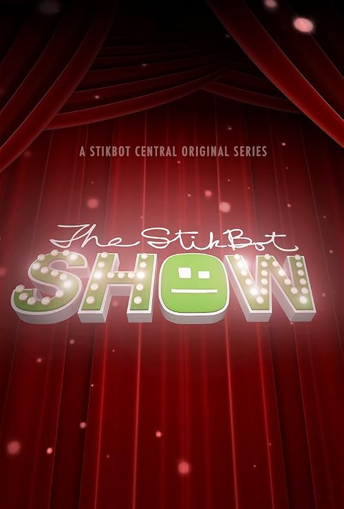The Stikbot Show