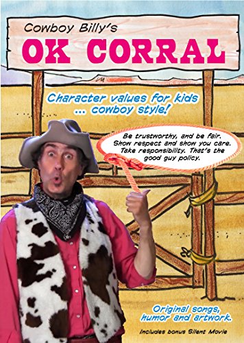 Cowboy Billy's OK Corral
