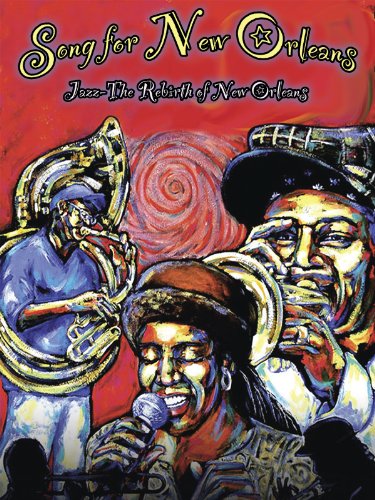 Song for New Orleans