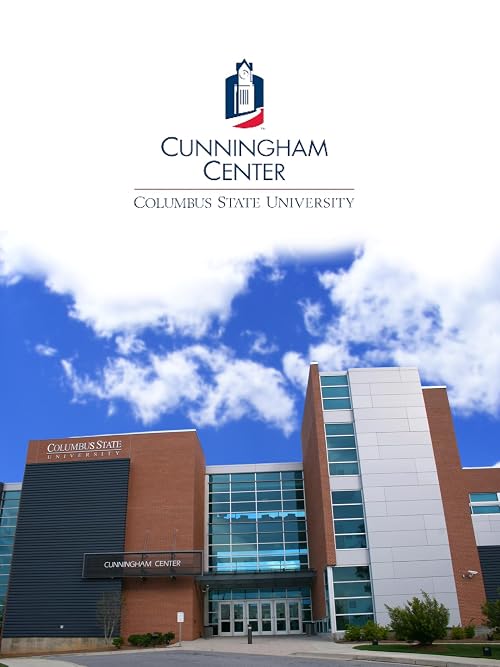 Cunningham Center for Leadership Development: Get the Big Things Right - Video Promotion