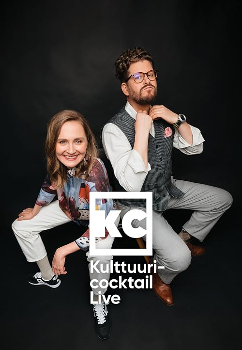 Kulttuuricocktail Live