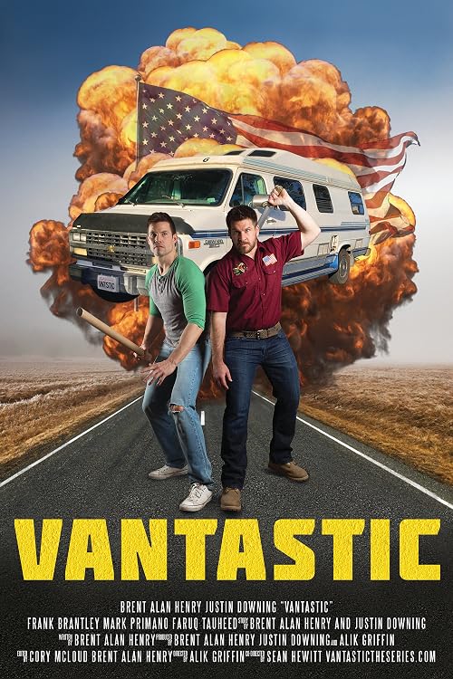 Vantastic