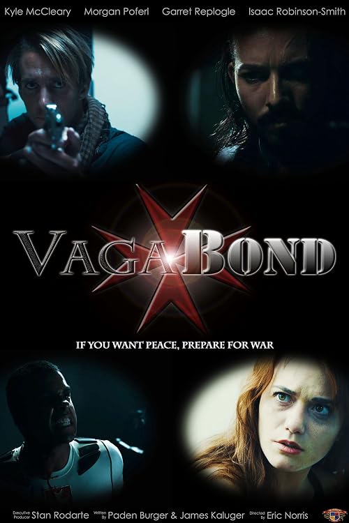 Vagabond