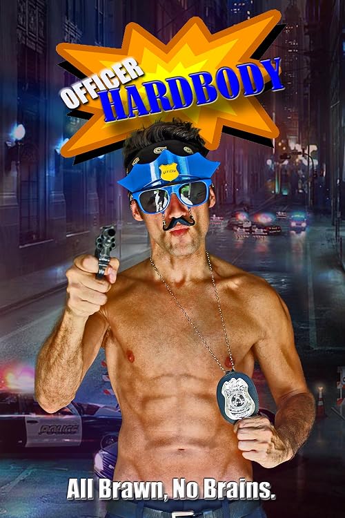 Officer Hardbody