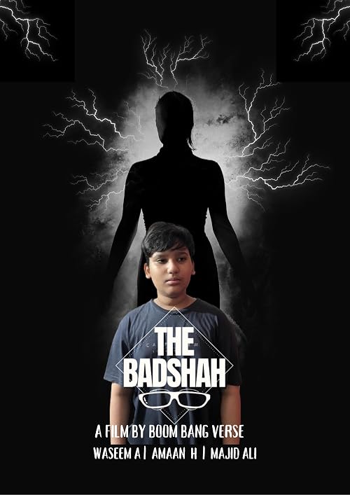 The Badshah