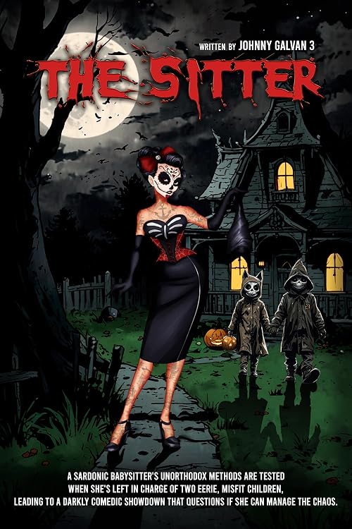 The Sitter