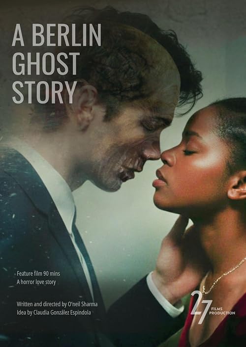 A Berlin Ghost Story