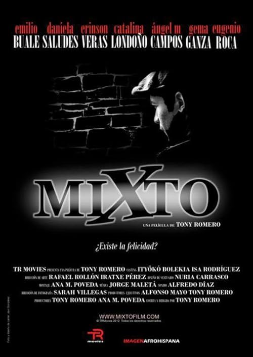 Mixto