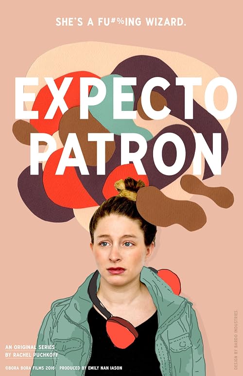 Expecto Patron
