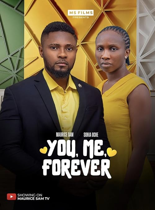 You, Me, Forever