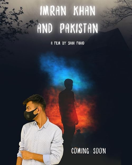 Imran khan and Pakistan