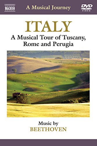 Italy: Tuscany, Rome, Perugia
