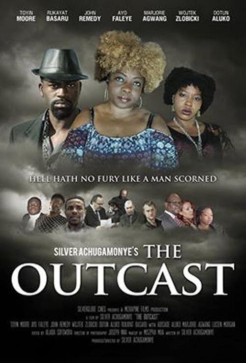 The Outcast