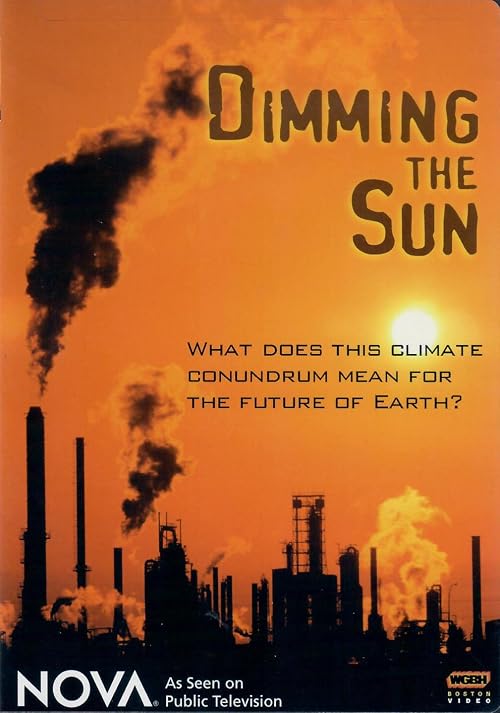 Dimming the Sun
