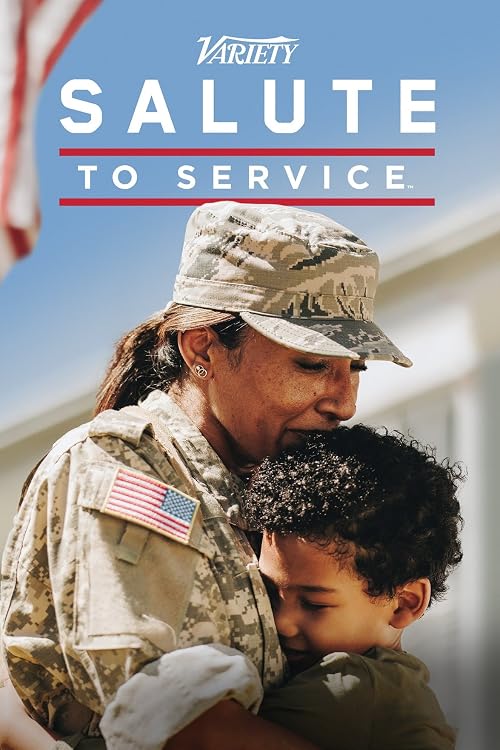 Variety's Salute to Service