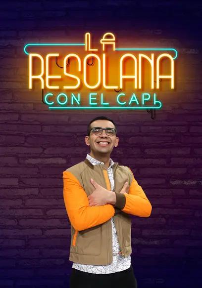 La resolana