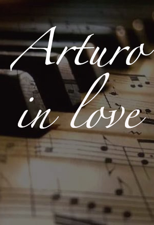 Arturo in Love