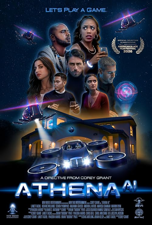Athena A.I.