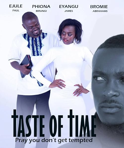 Taste of Time