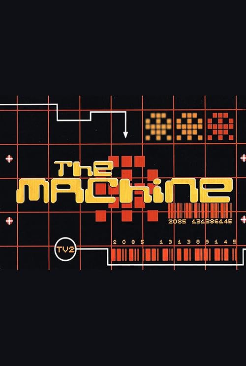 The Machine