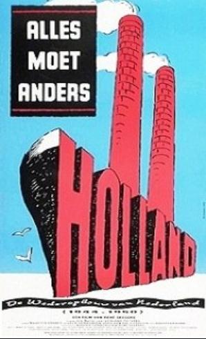 Alles moet anders