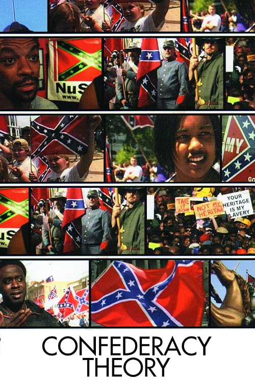 Confederacy Theory