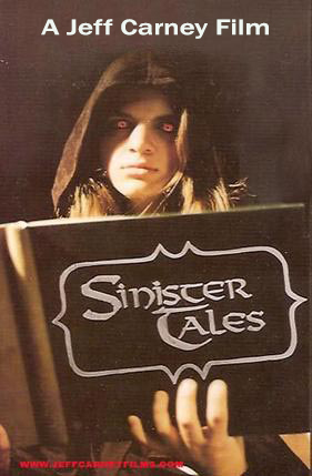 Sinister Tales