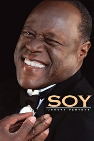 Soy: Johnny Ventura
