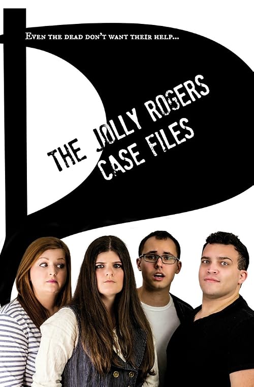The Jolly Rogers Case Files