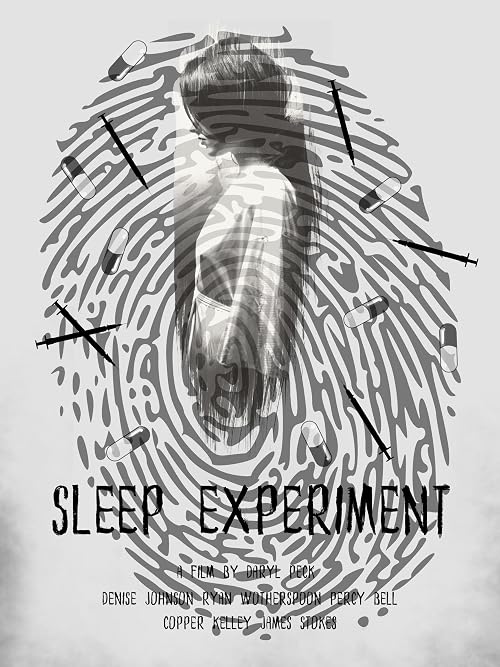 Sleep Experiment