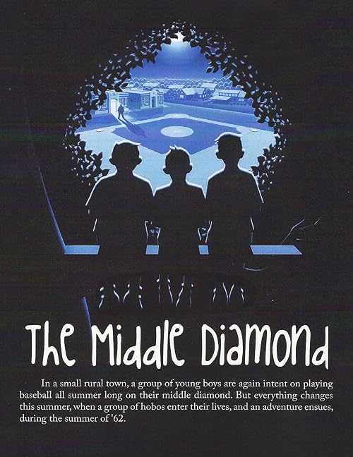 The Middle Diamond
