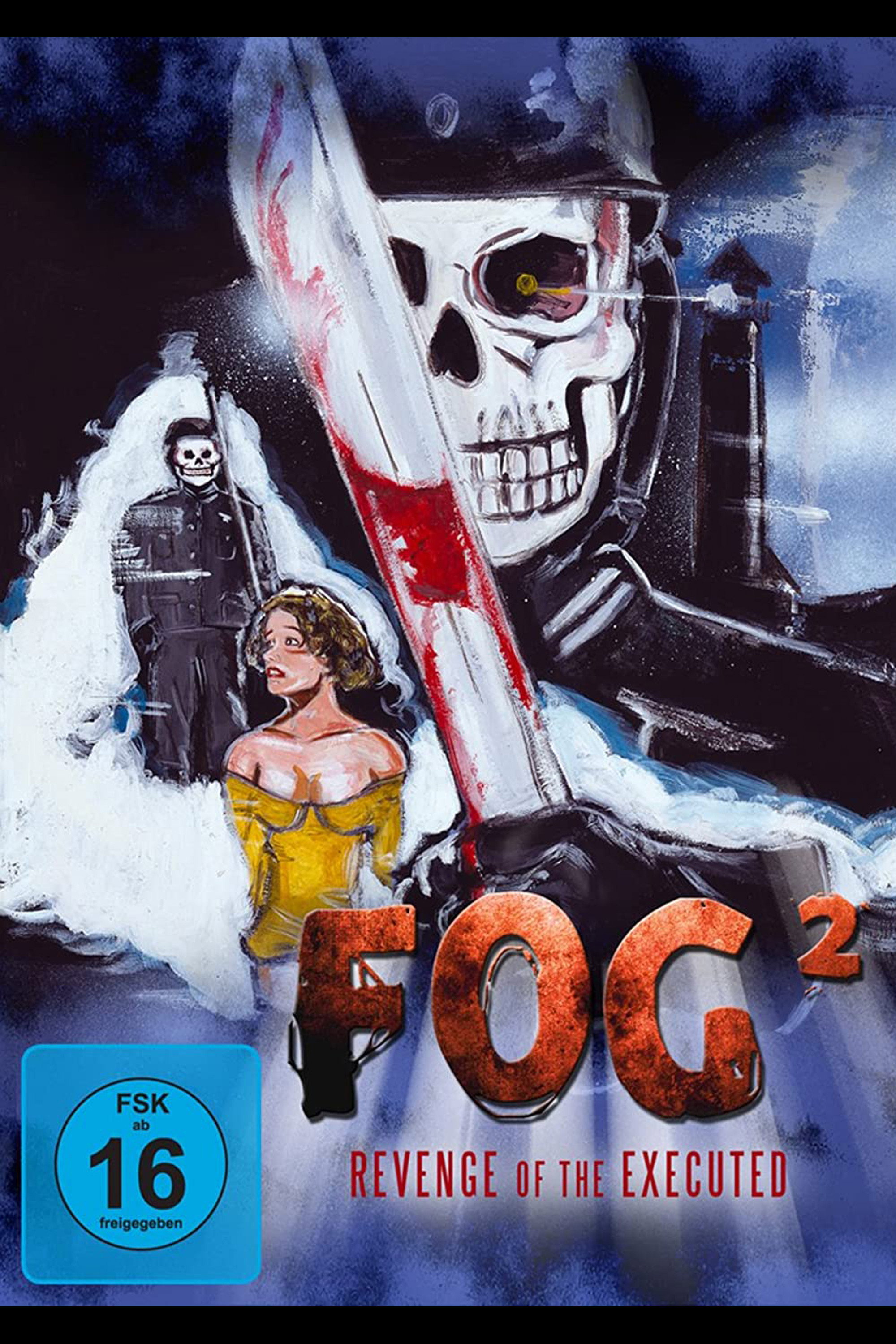 Fog²- Revenge of the Executed