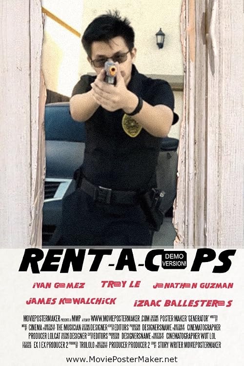 Rent-A-Cops