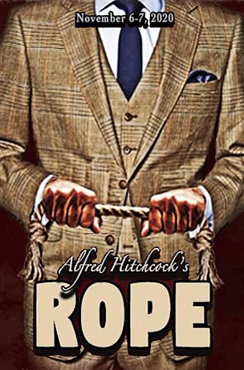 Rope