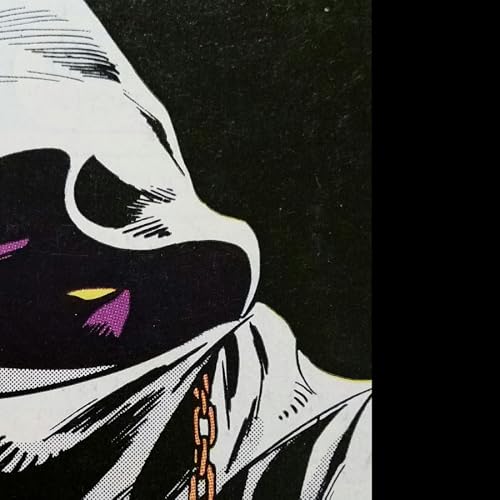 Comics Matter w/Ya Boi Zack