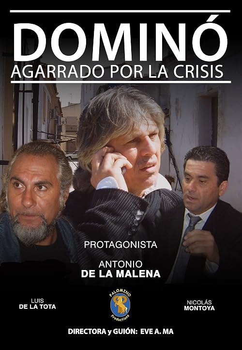 Dominó: agarrado por la crisis