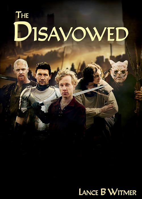 The Disavowed